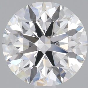 2.13 CT Round