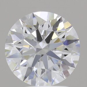 2.13 CT Round