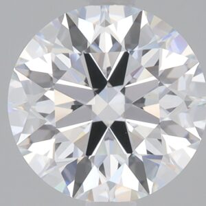 2.13 CT Round