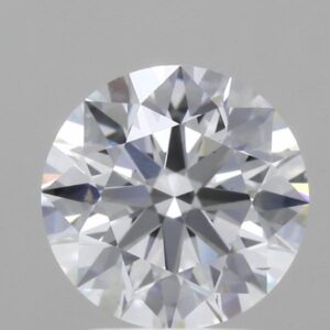 2.13 CT Round