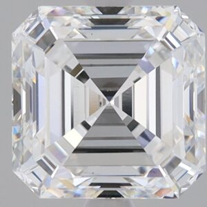 2.17 CT Emerald