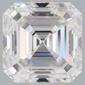 2.17 CT Emerald
