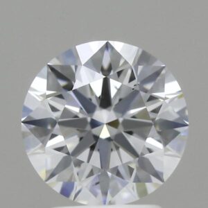 2.13 CT Round