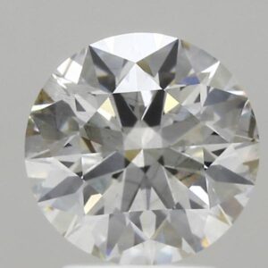 2.18 CT Round