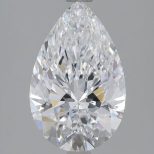 2.18 CT Pear