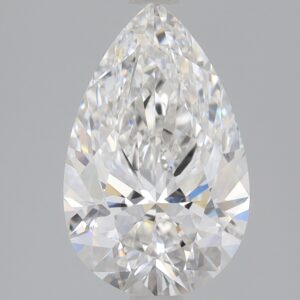 2.18 CT Pear