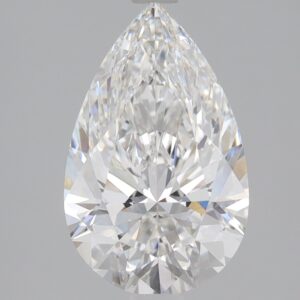 2.18 CT Pear