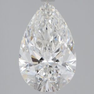2.18 CT Pear