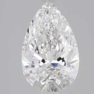 2.18 CT Pear