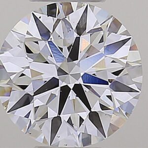 2.13 CT Round