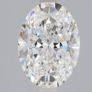 2.18 CT Oval