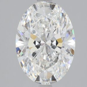 2.18 CT Oval