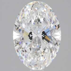 2.18 CT Oval