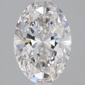 2.18 CT Oval