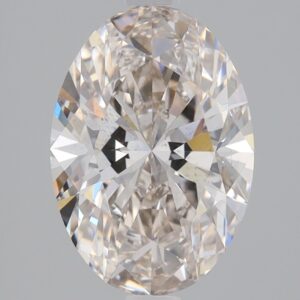 2.18 CT Oval
