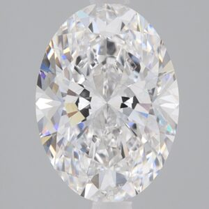 2.18 CT Oval
