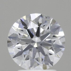 2.13 CT Round