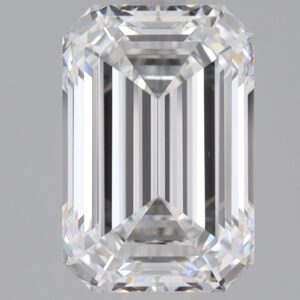 2.18 CT Emerald
