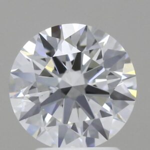2.19 CT Round