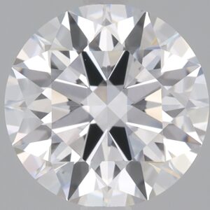 2.19 CT Round