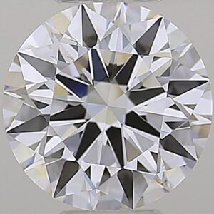 2.19 CT Round