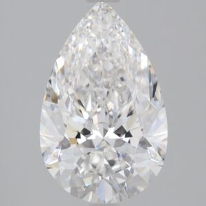 2.19 CT Pear