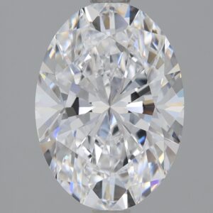 2.19 CT Oval