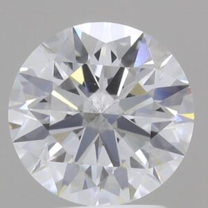 2.13 CT Round