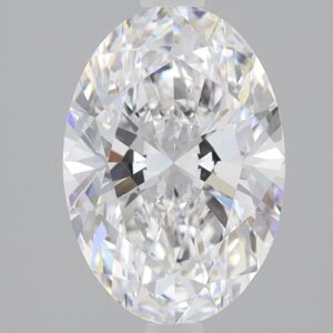 2.19 CT Oval