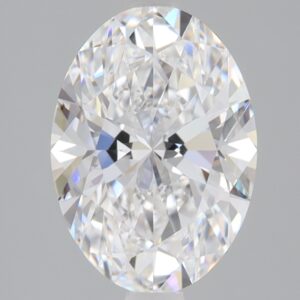 2.19 CT Oval