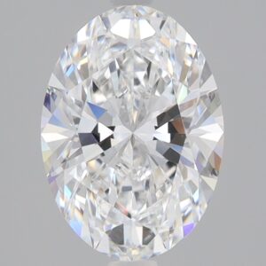 2.19 CT Oval