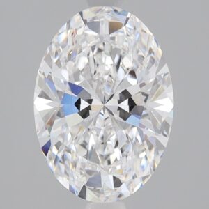 2.19 CT Oval