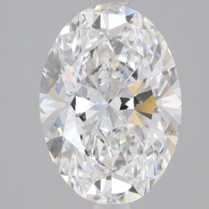 2.19 CT Oval