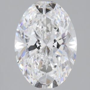 2.19 CT Oval