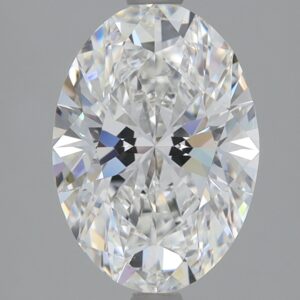 2.19 CT Oval