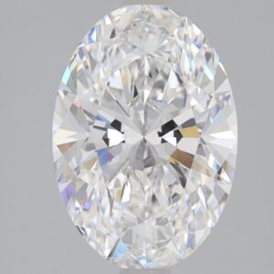 2.19 CT Oval