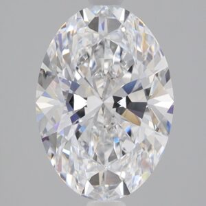 2.19 CT Oval