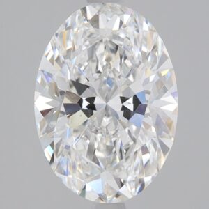 2.19 CT Oval