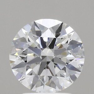 2.13 CT Round