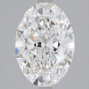 2.19 CT Oval