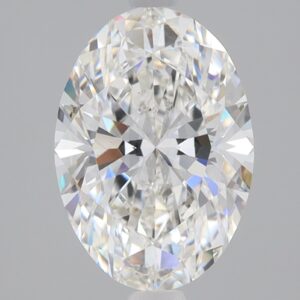 2.19 CT Oval