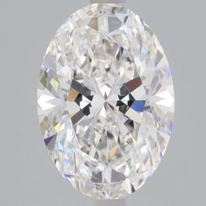 2.19 CT Oval