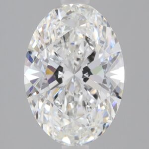 2.19 CT Oval