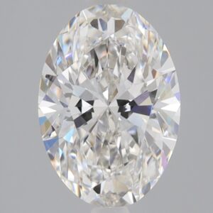 2.19 CT Oval