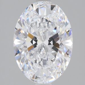 2.19 CT Oval