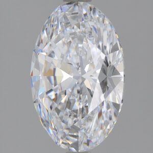 2.19 CT Oval