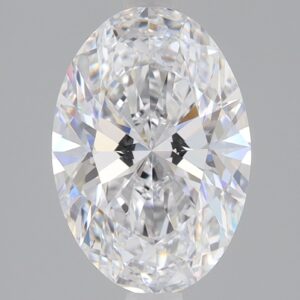2.19 CT Oval