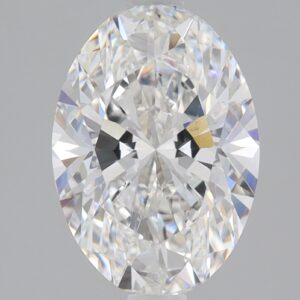 2.19 CT Oval