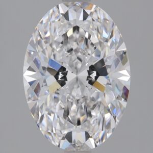 2.19 CT Oval