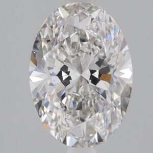 2.19 CT Oval